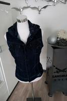 Ein Hingucker G Star Raw Jeans Weste blau wie Neu GR L eher S Nordrhein-Westfalen - Rheine Vorschau