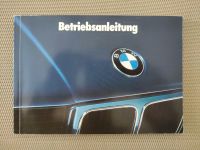 BMW Touring Betriebsanleitung 518i - 525tds (1993) Kreis Pinneberg - Pinneberg Vorschau