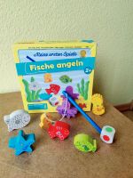 ❤️HABA Geschicklichkeitsspiel Fische angeln❤️ Brettspiel Ostern Hessen - Alsbach-Hähnlein Vorschau