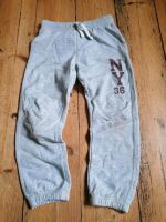 Jogginghose H&M Gr. 128 Jungen Rostock - Kröpeliner-Tor-Vorstadt Vorschau