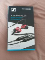 Sennheiser IE 100 PRO Drahtloser Dynamischer In-Ear-Monitoring-Ko Hessen - Rödermark Vorschau