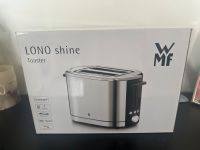 WMF LONO Shine Toaster mit Verpackung Harburg - Hamburg Sinstorf Vorschau