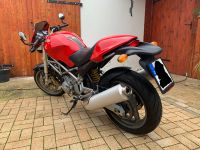 Ducati Monster 620i.e. TOP Zustand Pankow - Weissensee Vorschau