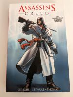 Assassins Creed Comic Band 1 - 3 Bayern - Denkendorf Vorschau