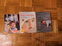 Kochen für Babys, Babys erstes Jahr, artgerecht Hessen - Neuhof Vorschau