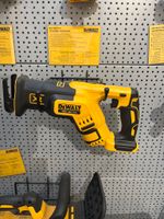 Dewalt Säbelsäge DCS367NT-XJ Bayern - Moosburg a.d. Isar Vorschau