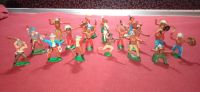 DDR Indianer/Cowboy Spielfiguren Bad Doberan - Landkreis - Bad Doberan Vorschau