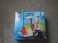 Lego City 8398 neu, originalverpackt und versiegelt Berlin - Spandau Vorschau