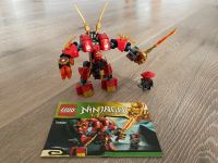 LEGO Ninjago 70500 - Kai‘s Feuerroboter Bayern - Weißenhorn Vorschau