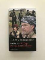 Jürgen Todenhöfer - Inside IS - 10 Tage im islamischen Staat Baden-Württemberg - Rottweil Vorschau