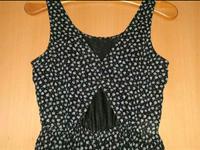 H&M Sommerkleid , Kleid....Gr. S / 36 Sachsen - Zwoenitz Vorschau