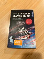 Einfach Hawking! von Rüdiger Vaas, Kosmos Verlag, neuwertig Berlin - Treptow Vorschau