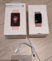 HUAWEI WATCH FIT new Smartwatch | 1,64 Zoll | Sakura pink Berlin - Spandau Vorschau