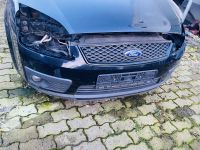 Ford C-Max 03-07 Stoßstange vorne Panther Schwarz Metallic Nordrhein-Westfalen - Soest Vorschau