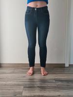 Damen Jeans Hose von C&A Größe 36 Niedersachsen - Vechelde Vorschau