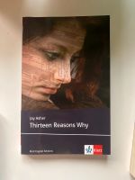 Buch thirteen reasons why Nordrhein-Westfalen - Leverkusen Vorschau