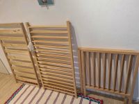 Kinderbett und Matratze    Größe   120x60 cm Obergiesing-Fasangarten - Obergiesing Vorschau