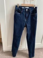 MANGO Newmom Jeans Größe 38 wie neu Nordrhein-Westfalen - Dinslaken Vorschau