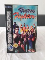 Virtua Fighter - Sega Saturn / Versand möglich Köln - Bickendorf Vorschau