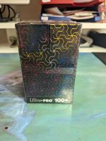 Ultimate Pro M2 Deckbox für 100+ Karten Bonn - Duisdorf Vorschau