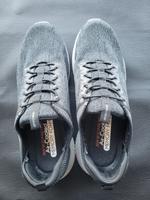 Herren Sport Schuhe Skechers Air cooled Memory Foam Größe 44 Hessen - Dieburg Vorschau