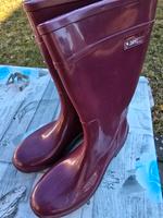 Stiefel größe 39 Bayern - Georgensgmünd Vorschau