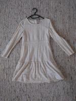 H&M Damen Langarm Kleid mit Spitzedetails Gr. 36, gut erhalten Hessen - Dieburg Vorschau