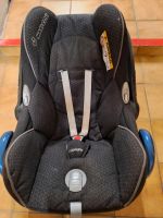 Babyschale/ Maxi Cosi / Cabrio Fix Nordrhein-Westfalen - Finnentrop Vorschau