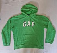 GAP Hoodie L grün Bayern - Würzburg Vorschau