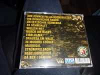 Wendrsonn CD,s Bayern - Sonthofen Vorschau