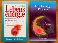 Lebensenergie & Life Energy Process. Von Stephano Sabetti Mitte - Wedding Vorschau