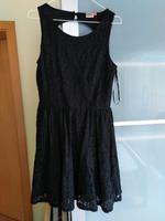 Cocktailkleid in schwarz von Only Saarland - Bexbach Vorschau
