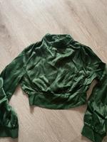 Zara Bluse Schleswig-Holstein - Preetz Vorschau