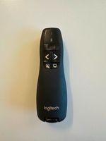 Logitech Presenter R400 Fernbedienung Präsentationen USB München - Bogenhausen Vorschau