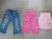 Hosen Jeans 92 Gr Nordrhein-Westfalen - Unna Vorschau