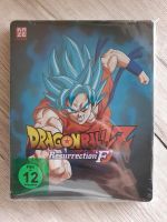 *NEU* Dragonball Z: Resurrection F - Steelbook (Dragon Ball) Bayern - Eiselfing Vorschau