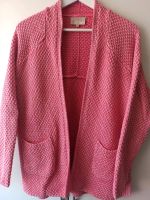 Lieblingsstück Cardigan Strickjacke pink Gr. 44 XL XXL neuwertig Ludwigslust - Landkreis - Hagenow Vorschau