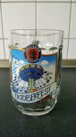 Paulaner München Oktoberfest Maßkrug, Bierkrug, Krug, Glas 0.5ml Lübeck - Buntekuh Vorschau