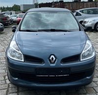 Renault Clio 1 hand original Kilometerstand Berlin - Tempelhof Vorschau