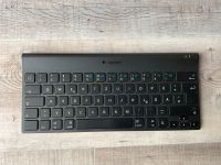 Logitech Tablet Keyboard for iPad Tastatur Schleswig-Holstein - Barkelsby Vorschau