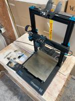 3D Drucker Artillery Sidewinder X2 SW-X2 und Zubehör Heizbett Brandenburg - Frankfurt (Oder) Vorschau