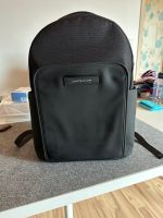 Kapten & Son Rucksack (Aalborg All Black) Hessen - Zierenberg Vorschau