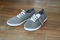 Sneaker Schuhe Sommerschuhe Gr. 38 NEU Sachsen - Chemnitz Vorschau