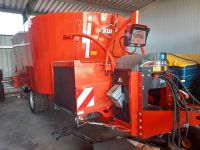 Kuhn Profile 18.2 CL , Futtermischwagen inkl. Gelenkwelle Bayern - Aislingen Vorschau