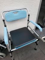 Wc Stuhl Altenpflege Nordrhein-Westfalen - Wiehl Vorschau