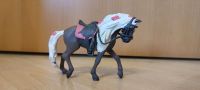 Schleich Pferd Rocky Mountain Horse mit Sattel & Trense Leipzig - Leutzsch Vorschau