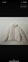 Beige Winterjacke Hessen - Rotenburg Vorschau