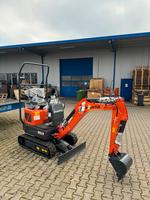 Vorschaubild einer Anzeige von Kramer Land- und Baumaschinen GmbH