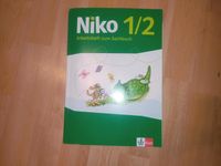 Niko 1/2 Arbeitsheft zum Sachbuch  ISBN: 978-3-12-310609-5 Rheinland-Pfalz - Gusterath Vorschau