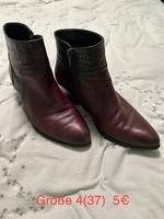 Damen Stiefelette Nordrhein-Westfalen - Kürten Vorschau